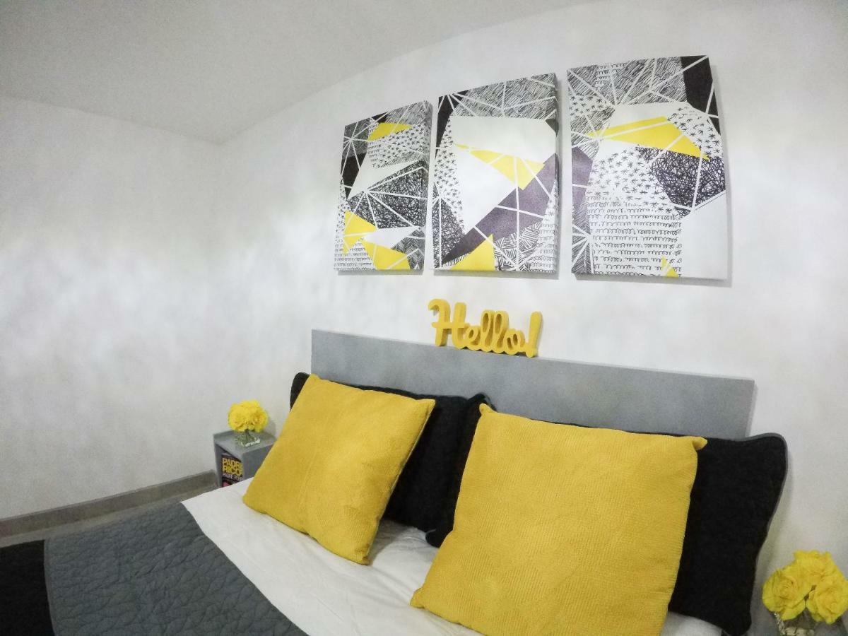 Luxurious Condo & Unparalleled Comfort InΤιχουάνα Εξωτερικό φωτογραφία