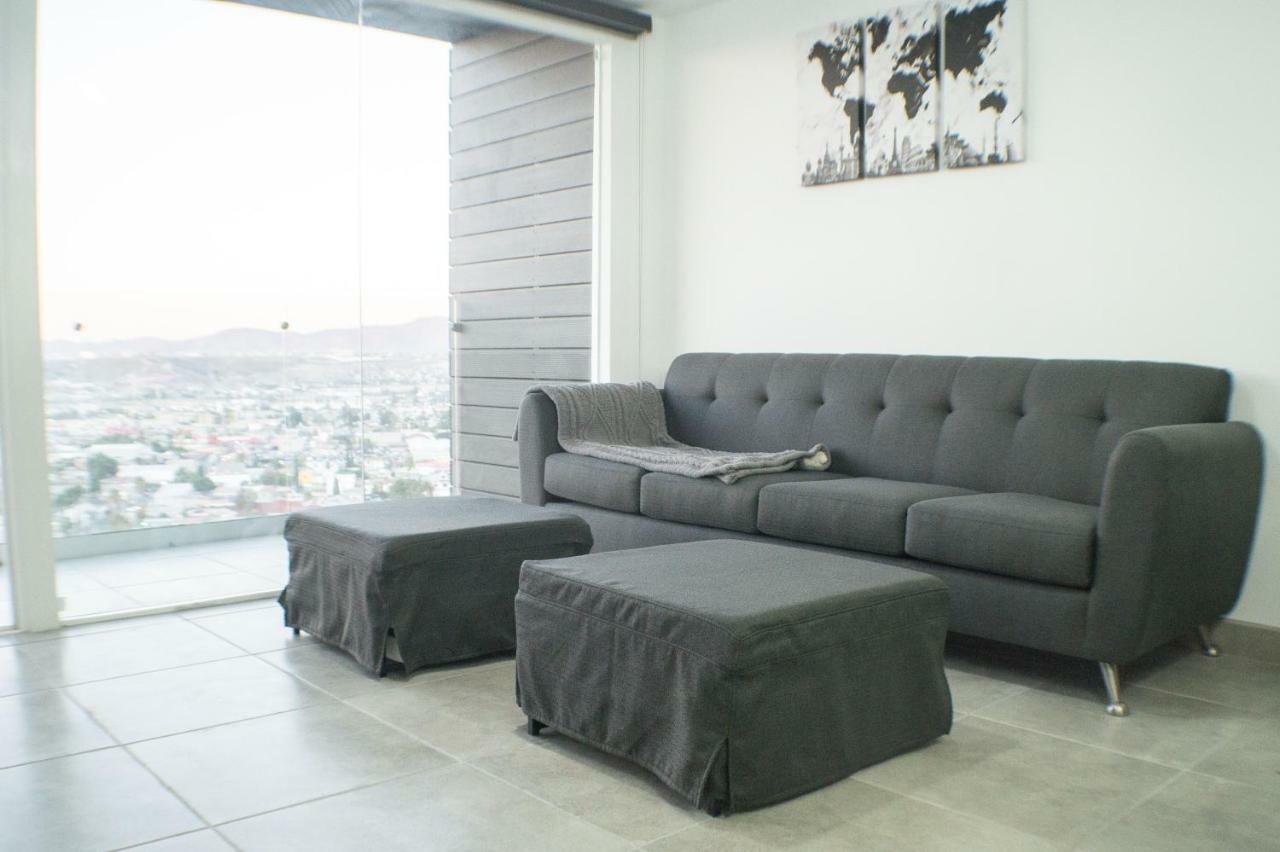 Luxurious Condo & Unparalleled Comfort InΤιχουάνα Εξωτερικό φωτογραφία
