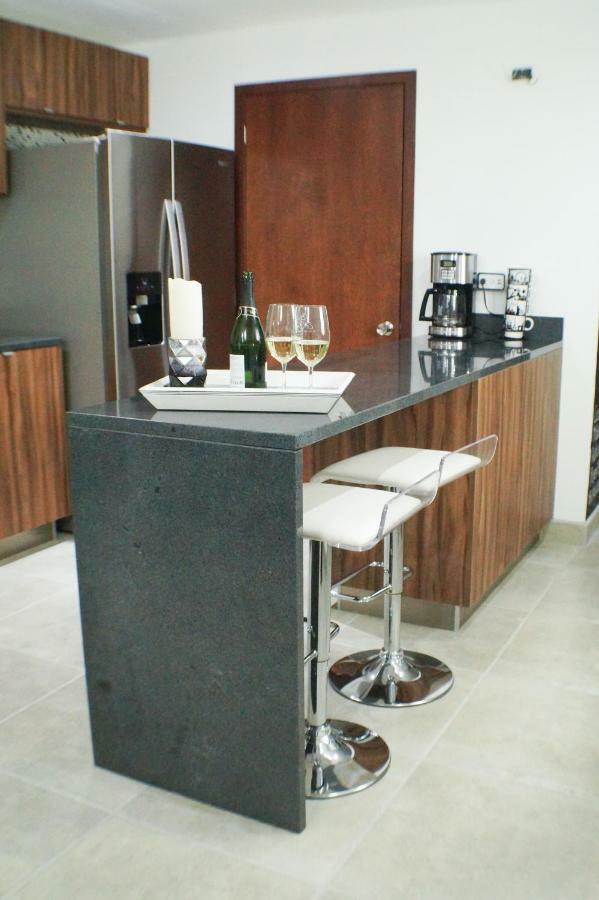 Luxurious Condo & Unparalleled Comfort InΤιχουάνα Εξωτερικό φωτογραφία