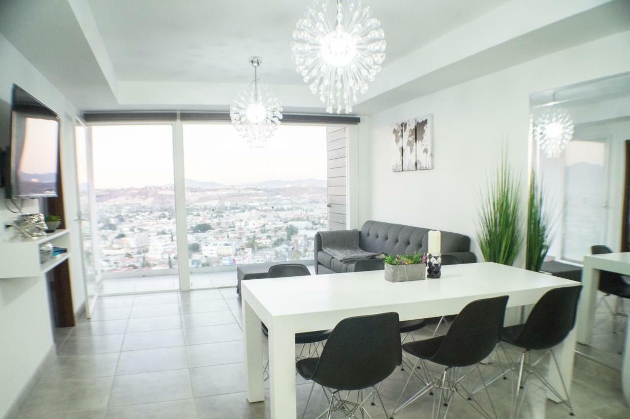 Luxurious Condo & Unparalleled Comfort InΤιχουάνα Εξωτερικό φωτογραφία